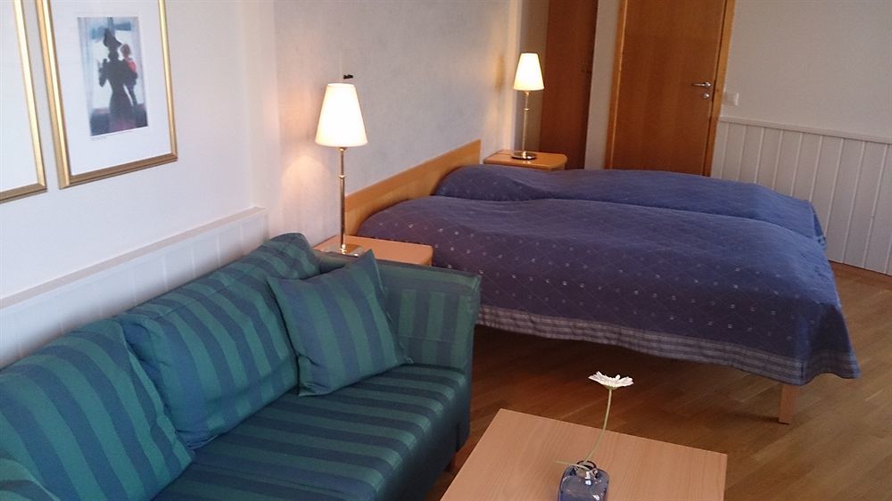 Verdal Hotell Verdalsora Luaran gambar