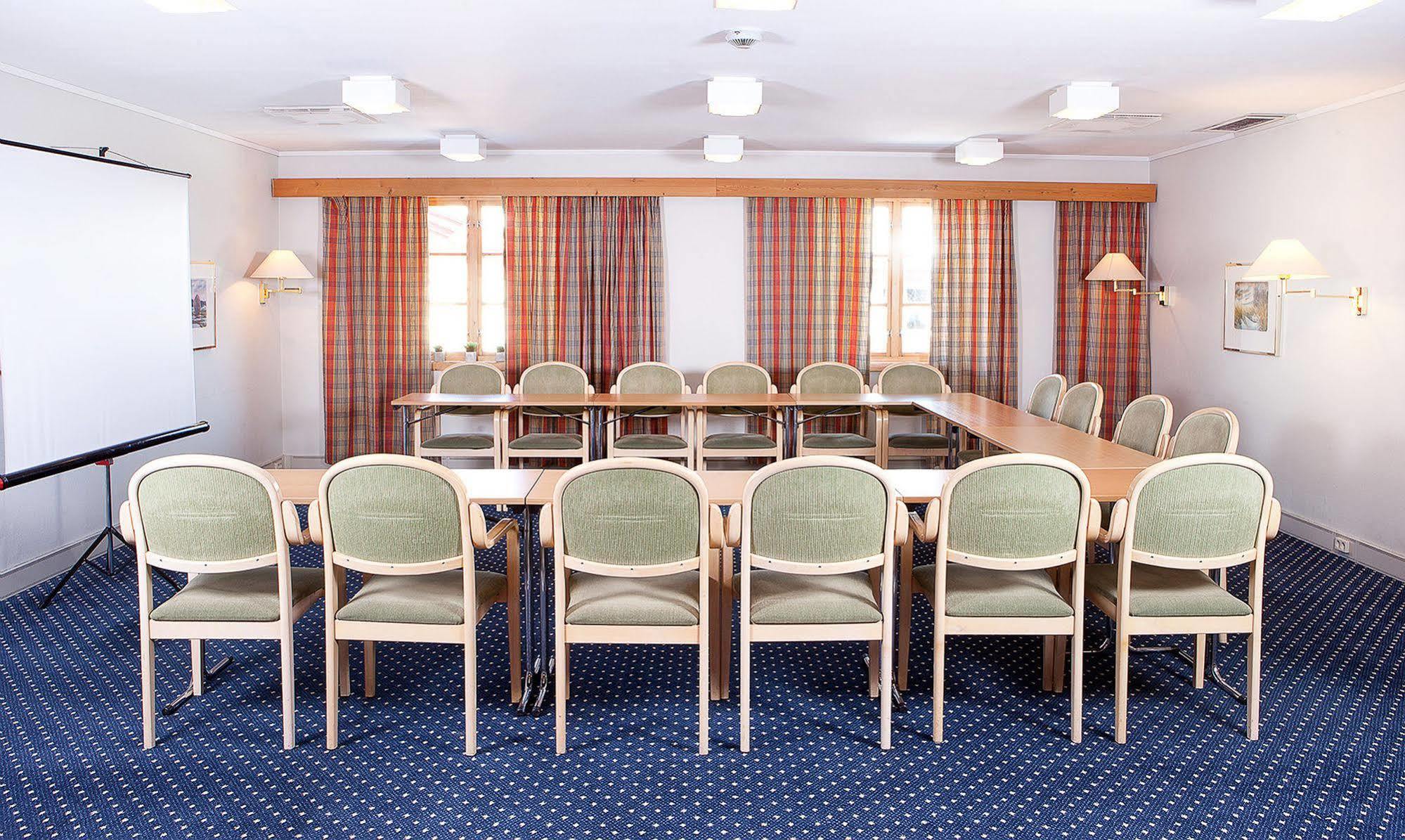 Verdal Hotell Verdalsora Luaran gambar